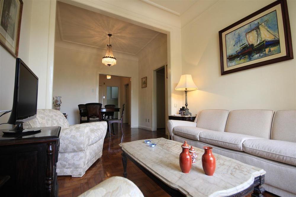 Botafogo 302 Apartamento
