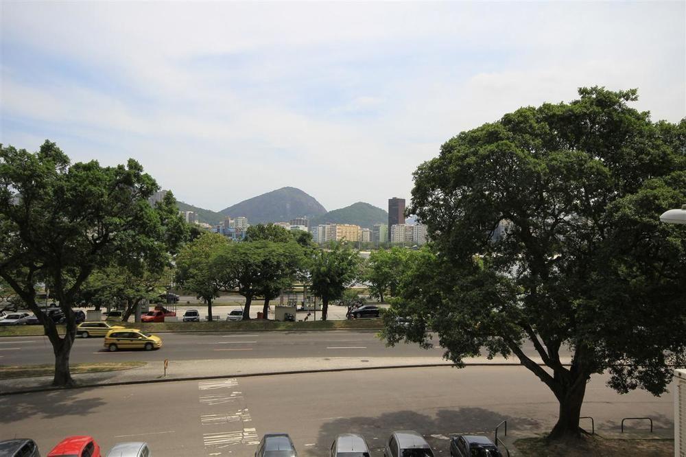 Botafogo 302 Apartamento Rio de Janeiro